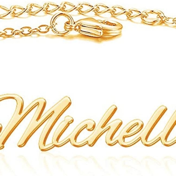 Customizable anklets - Picture 4 of 4